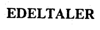 EDELTALER logo