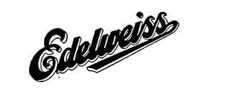 EDELWEISS logo