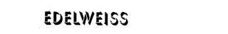 EDELWEISS logo