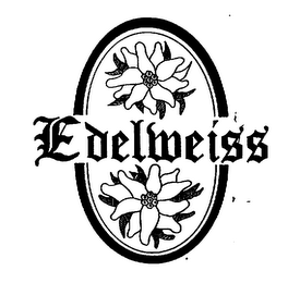 EDELWEISS logo