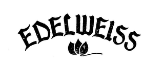 EDELWEISS logo