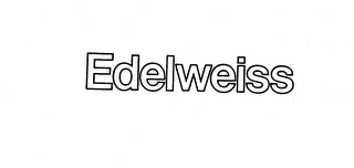 EDELWEISS logo