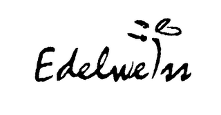 EDELWEISS logo