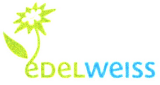 EDELWEISS logo