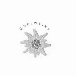 EDELWEISS logo