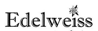 EDELWEISS logo