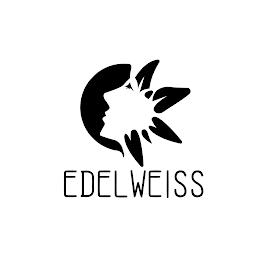 EDELWEISS logo