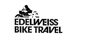 EDELWEISS BIKE TRAVEL logo