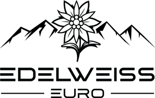 EDELWEISS EURO logo