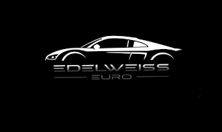 EDELWEISS EURO logo