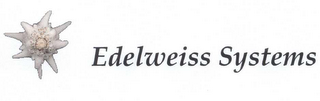 EDELWEISS SYSTEMS logo