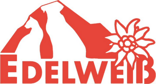 EDELWEIß logo
