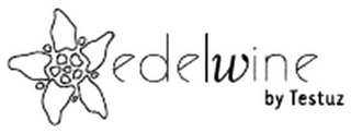 EDELWINE BY TESTUZ logo
