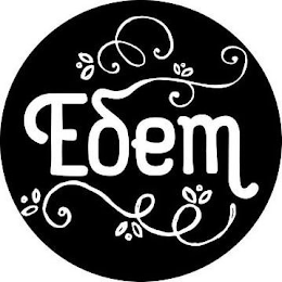 EDEM logo