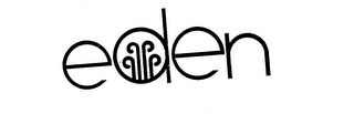 EDEN logo
