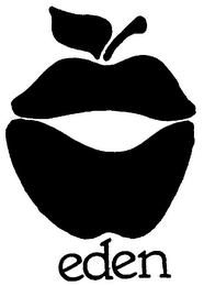 EDEN logo