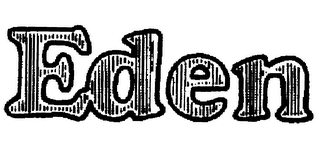 EDEN logo