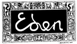 EDEN logo