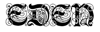 EDEN logo