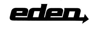 EDEN logo