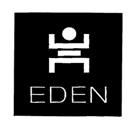 EDEN logo