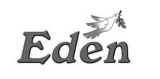 EDEN logo