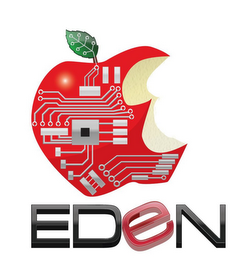 EDEN logo