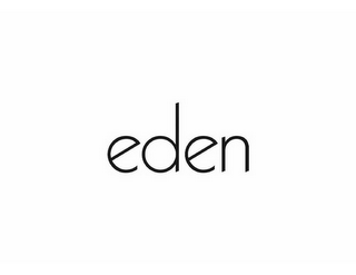 EDEN logo