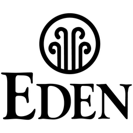 EDEN logo