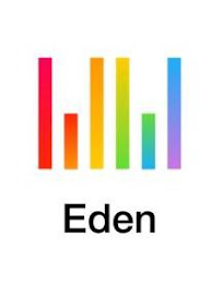 EDEN logo