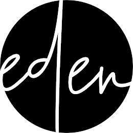 EDEN logo