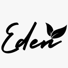 EDEN logo