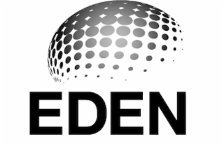 EDEN logo