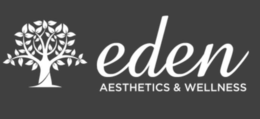 EDEN AESTHETICS & WELLNESS logo