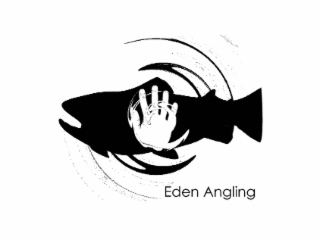 EDEN ANGLING logo