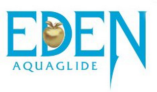 EDEN AQUAGLIDE logo