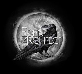 EDEN ARCHITECT logo