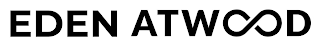 EDEN ATWOOD logo