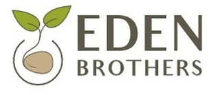 EDEN BROTHERS logo