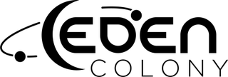 EDEN COLONY logo