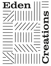 EDEN CREATIONS logo