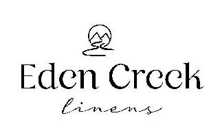 EDEN CREEK LINENS logo