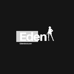 EDEN EDENDOCK.COM logo
