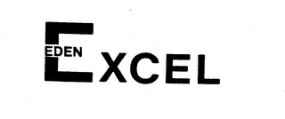 EDEN EXCEL logo