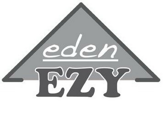 EDEN EZY logo