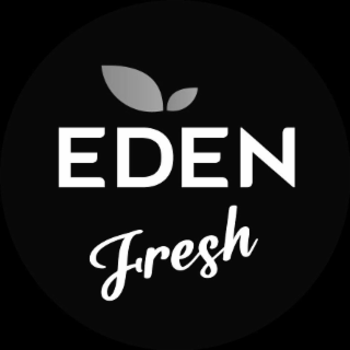 EDEN FRESH logo