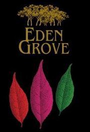 EDEN GROVE logo