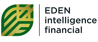 EDEN INTELLIGENCE FINANCIAL logo