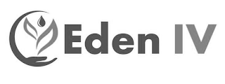 EDEN IV logo