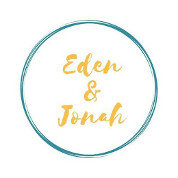 EDEN & JONAH logo